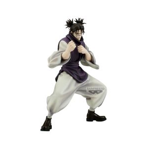 Banpresto JUJUTSU KAISEN - Choso - Figurine Maximatic 21cm Figurine - BM-241016