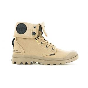 Palladium Pampa Baggy Supply, Basket Mixte, Caramel, 36 EU