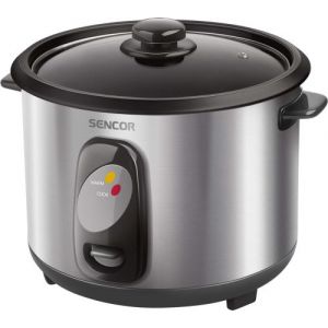 Sencor SRM 1550SS Cuiseur à Riz Inox