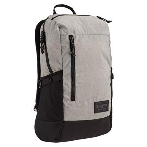 Burton Snowboard Prospect 2.0 - Sac à dos journée taille 20 l, gris