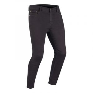Segura Jeans moto Uzy noir- M