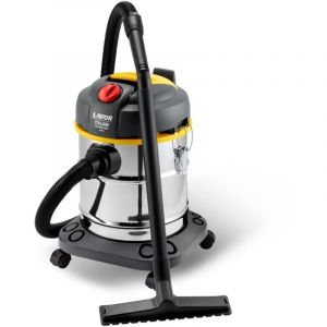 Lavor Aspirateur cylindrique PRO 8.253.0023 20 L Sec&humide 1600 W Sac à poussière