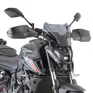 Givi Kit fixation bulle moto 1173S Yamaha Mt-07