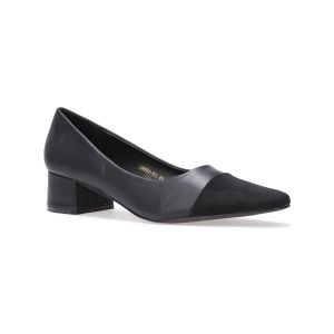 La Modeuse Chaussures escarpins Escarpins pour femme - Noir -