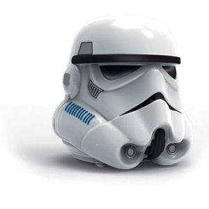 IMC Toys Base Station Star Wars