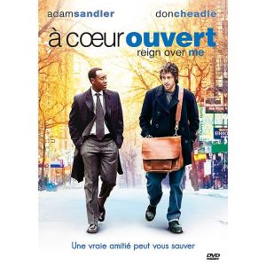 Image de À Coeur Ouvert (Reign Over Me)