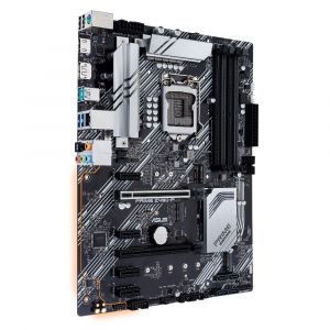 Asus PRIME Z490-P