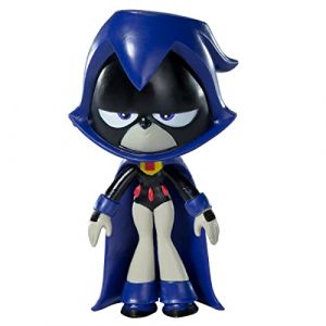 The Noble Collection BendyFigs Mini TTGo Raven