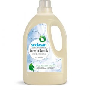 Sodasan Universal Laundry Liquid - Sensitive 1.5L