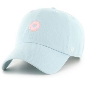 Casquette de baseball 47Brand Icon Food Base Runner Clean Up