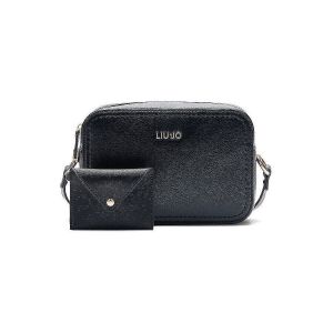 Liu Jo Sac Bandouliere Sac à bandoulière format moyen avec pochette