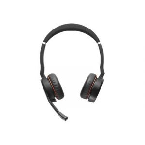 Jabra Evolve 75 MS Stereo - Casque avec micro