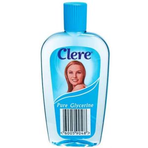 Clere Pure Glycerine