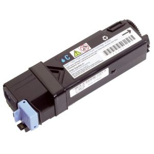 Image de Dell 593-10313 - Toner cyan 2500 pages