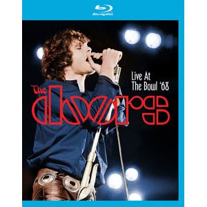 The Doors : Live at the bowl 68