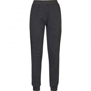 Image de Kappa Pantalons Femme Savonata L Black / Dark Grey