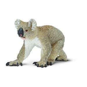 Koala - Figurines Animaux SafariLtd 225329
