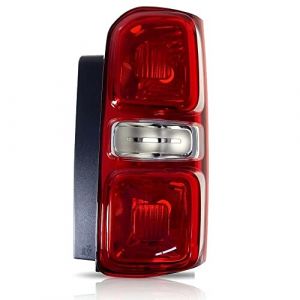 Feu Arrière Adapté à Peugeot Expert Combi Traveller à Partir de 2016 Côté Droit
