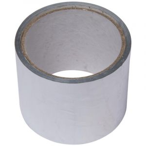 Provence Outillage Werka Pro - Adh&eacute;sif rouleau alu 25mx7,5cm