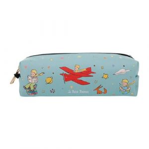 Kiub Trousse zippée rectangulaire le petit prince