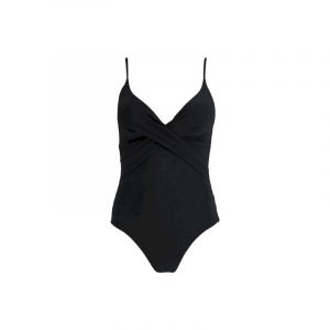 Barts Maillot de bain 1 pièce gainant femme Solid