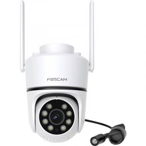 Foscam PD5, Cam&eacute;ra de surveillance