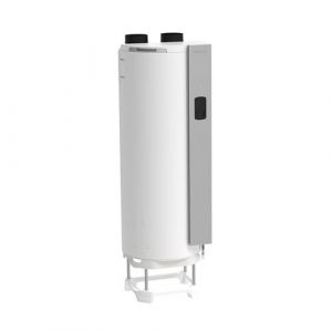 Chauffe-eau thermodynamique AQUACOSY EVOLUTION 185L Avec ventilateur - ATLANTIC - 350202