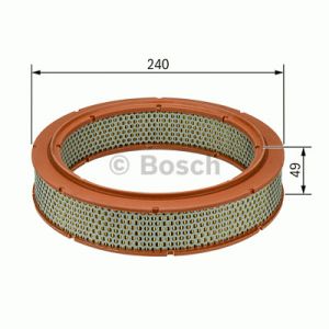 Bosch Filtre &agrave; air r&eacute;f.S9953