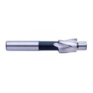 Exact 05844 Fraise &agrave; lamer M6 M&eacute;dium