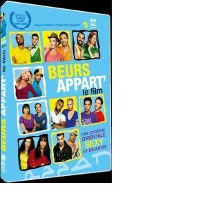 Beurs Appart' Le film
