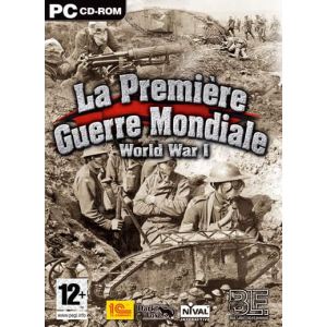 La Première Guerre Mondiale : World War I [PC]