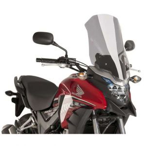 Antonio Puig Bulle TOURING +10.5cm (8901) Honda CB500X 16-