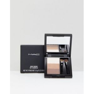 MAC Cosmetics Great Brows - Kit Sourcils - Spiked