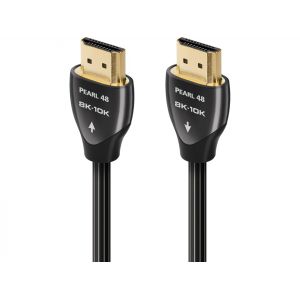 Image de Audioquest Câble Hdmi 1.5m Pearl Hdmi - 48G