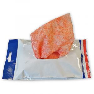 Oc-Pro LINGETTES NETTOYANTES POUR LES MAINS ROXY HAND CLEANER - 600 LINGETTES