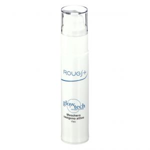 Rougj Glowtech Maschera Ossigeno Attivo