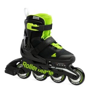 Rollerblade Rollers enfant Microblade T83