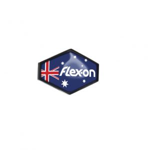 Sticker casque Armet Australie Flex-On