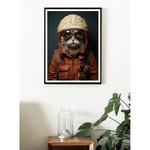 Hartman Poster Animal Elegance 02