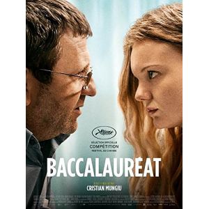 Baccalaur&eacute;at