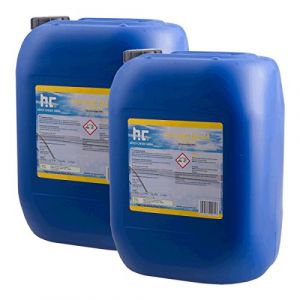Höfer Chemie Bayzid® pH plus liquide 2 x 28 kg
