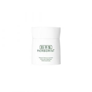 Herborist Masque Cristal Pour les Mains - 120 ml