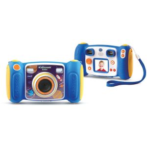 Image de Vtech 193635 - Kidizoom Smile Bleu