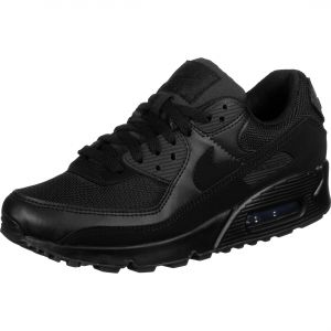 Nike Air Max 90, 35.5 EU, femme, noir