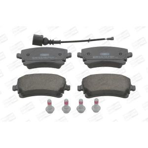 Champion JEU PLAQUETTES 573220CH