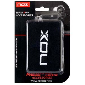 Nox Poignet One Size Black / White