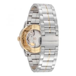 Tissot Luxury Powermatic 80 T086.407.22.037.00 montres-bracelets homme m&eacute;canique