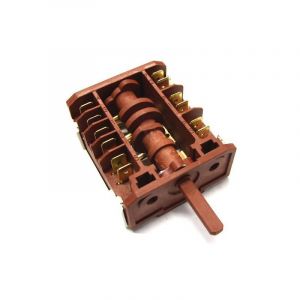 Faure Interrupteur de pour four Electrolux 389077502