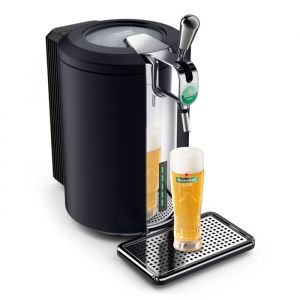 Krups Tireuse à bière VB720E10