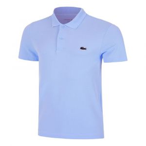Lacoste Core Lifestyle Polo Hommes - Lilas
